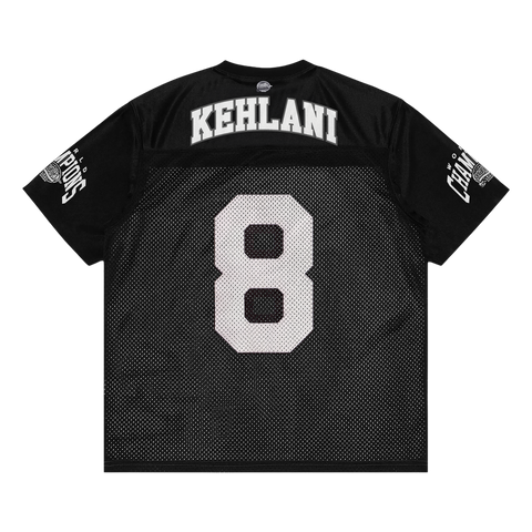 CRASH FOOTBALL JERSEY