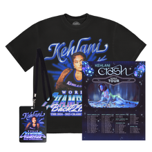 Load image into Gallery viewer, CRASH TOUR BUNDLE