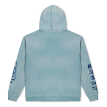 Load image into Gallery viewer, GROOVE THEORY HOODIE