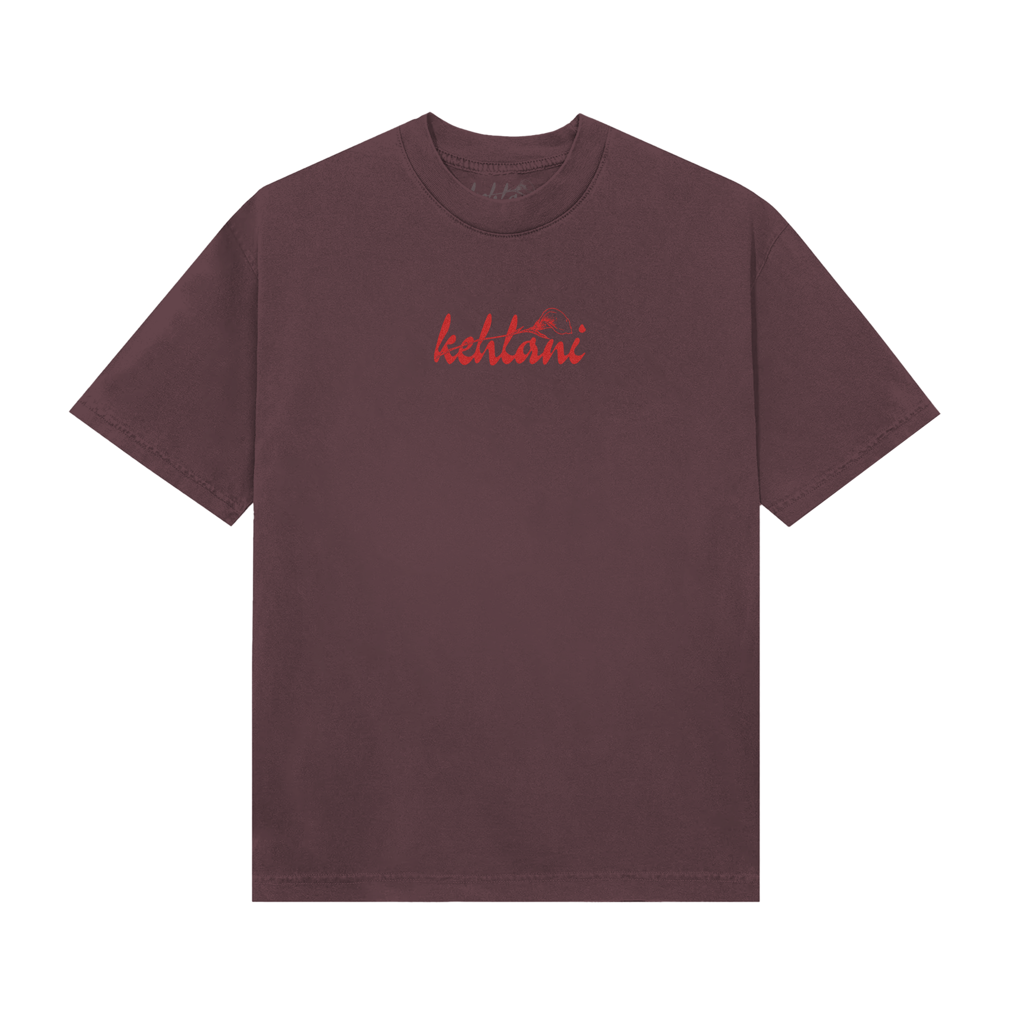 FLOWER UNISEX TEE – KEHLANI STORE