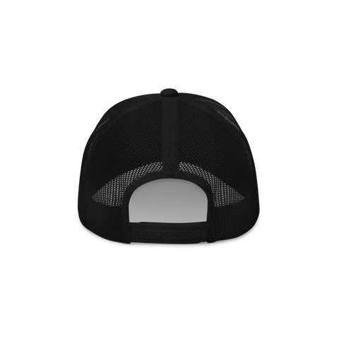 NINI'S MASCOT HAT