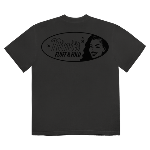 NINI'S MASCOT TEE