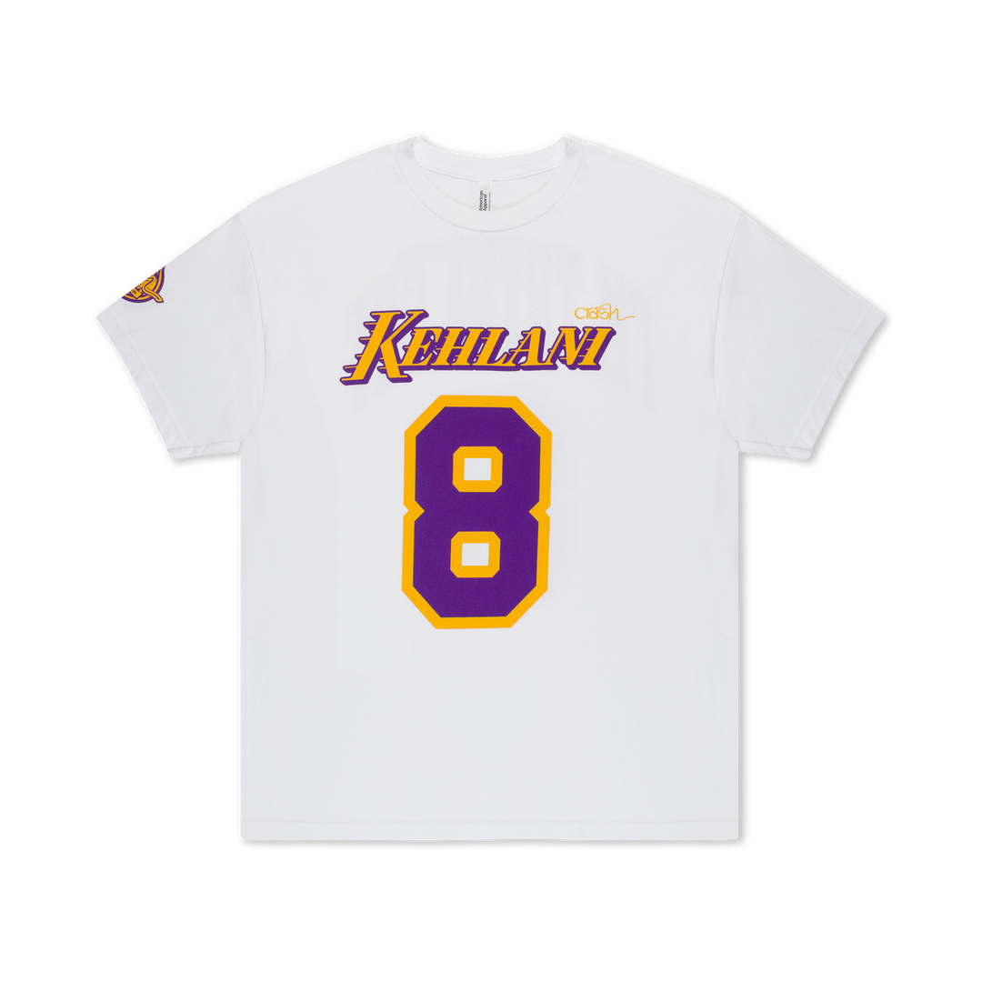 Kehlani ケラーニ　Tシャツ 2点　白XXXL サイズ・黒XXXXLサイズ Kehlani - Etsy 日本