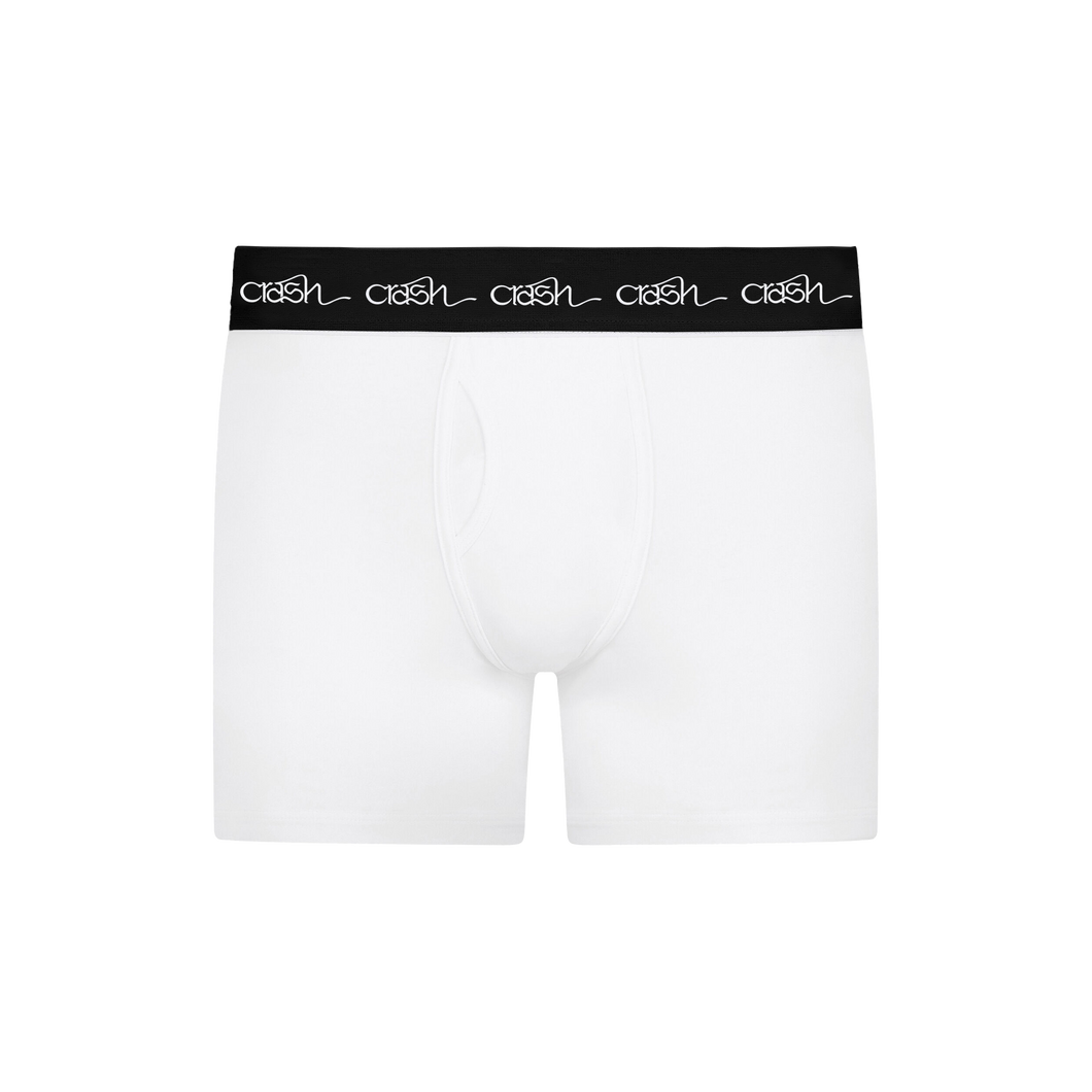 CRASH BOXERS