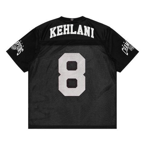 CRASH FOOTBALL JERSEY