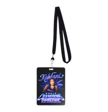 Load image into Gallery viewer, CRASH TOUR CHAMPIONSHIP LAMINATE
