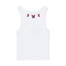 Load image into Gallery viewer, FOLDED AIRBRUSH TANK TOP
