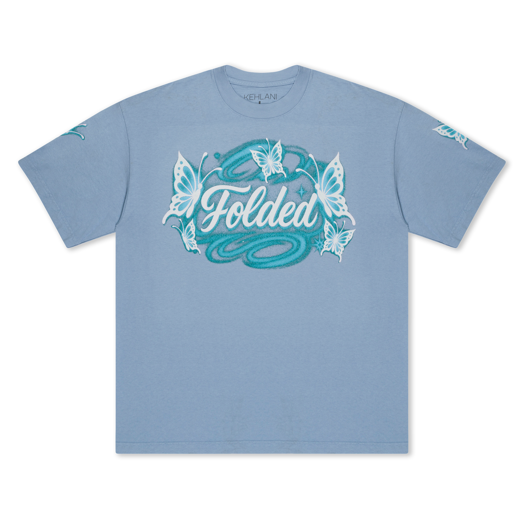 Kehlani ケラーニ　Tシャツ 2点　白XXXL サイズ・黒XXXXLサイズ Kehlani | Official Store