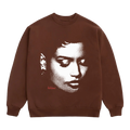 SELF TITLED CREWNECK