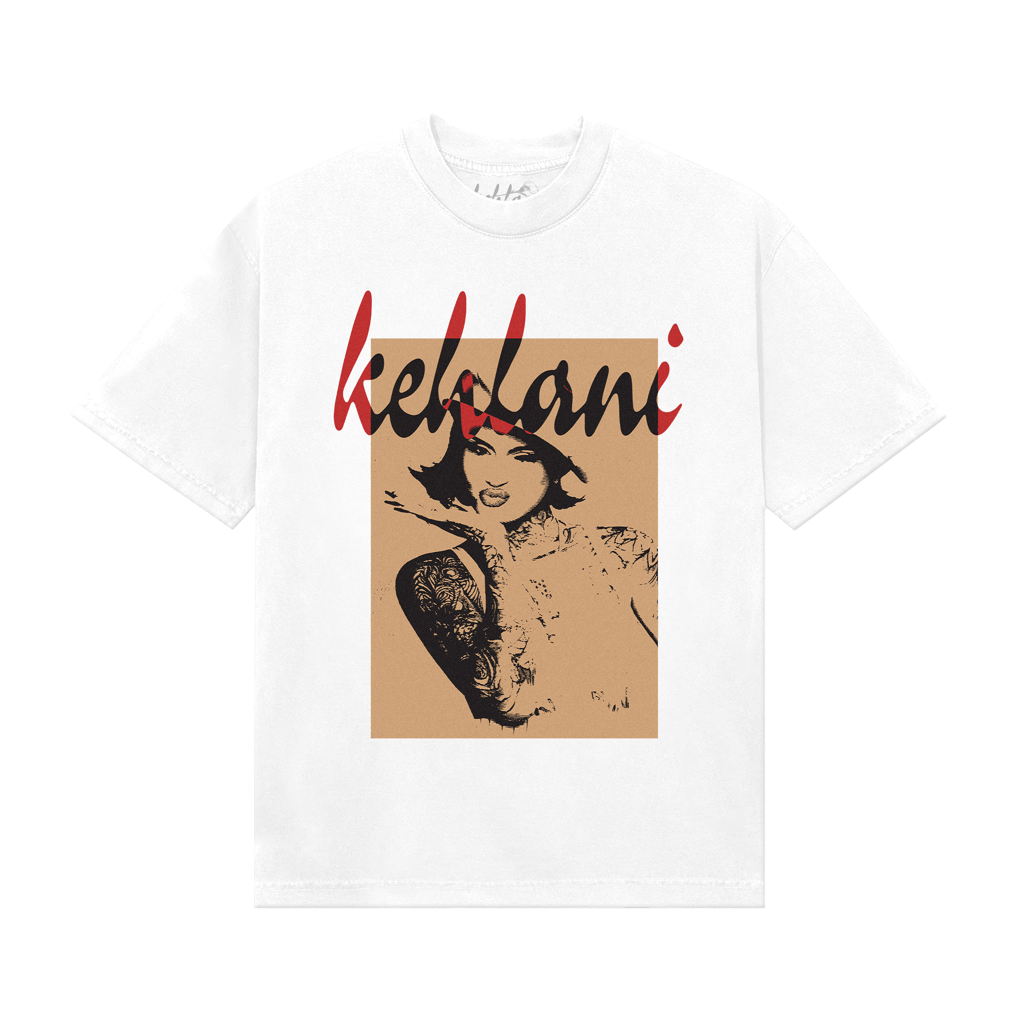 KEHLANI UNISEX TEE