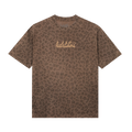 FLOWER UNISEX TEE