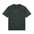 FLOWER UNISEX TEE