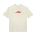 FLOWER UNISEX TEE