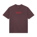 FLOWER UNISEX TEE