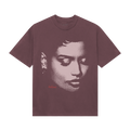 SELF TITLED UNISEX TEE