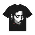 SELF TITLED UNISEX TEE