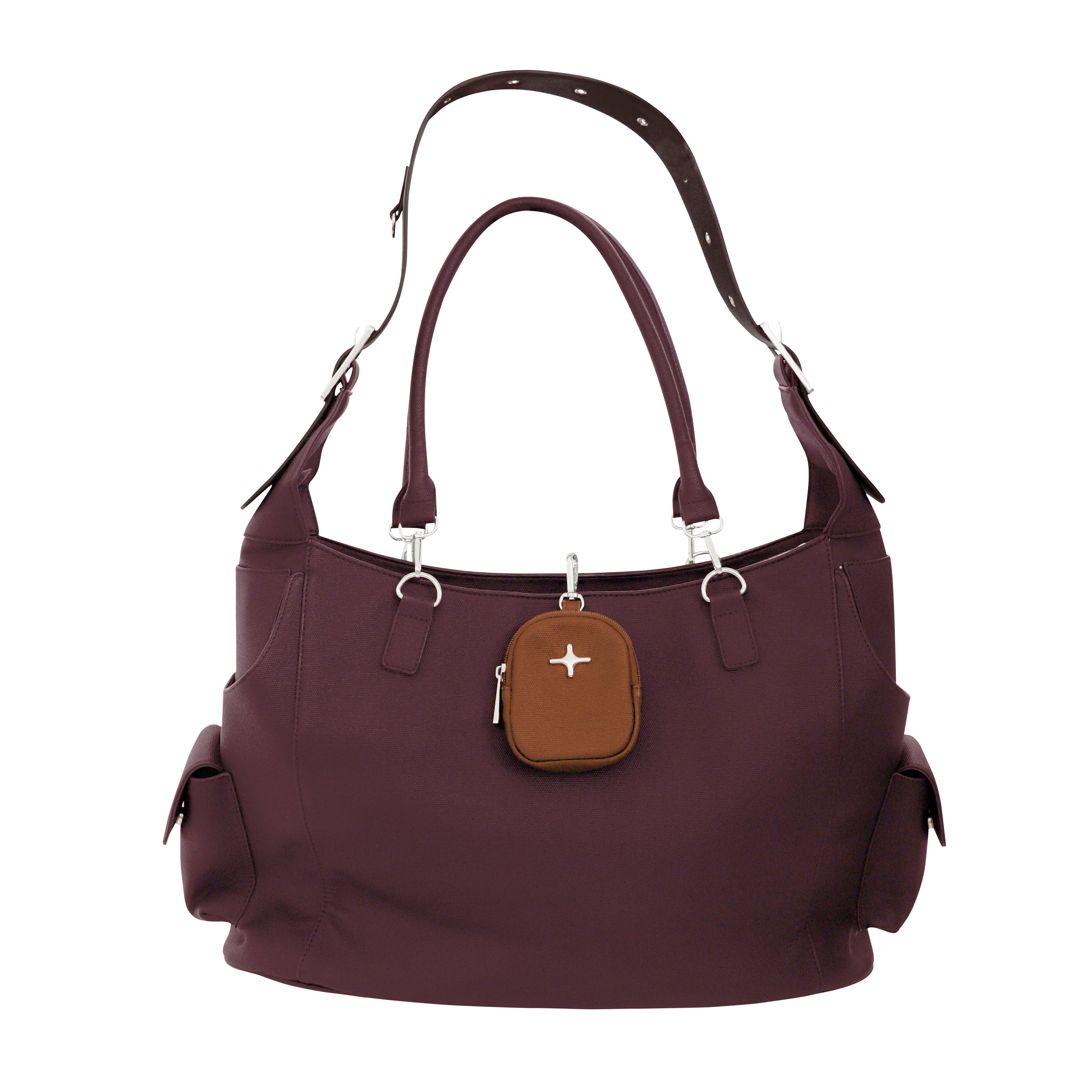 TOMBOGO x KEHLANI JOURNEY BAG