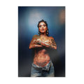 KEHLANI TOUR POSTER
