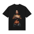 KEHLANI TOUR TEE