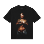 KEHLANI TOUR TEE