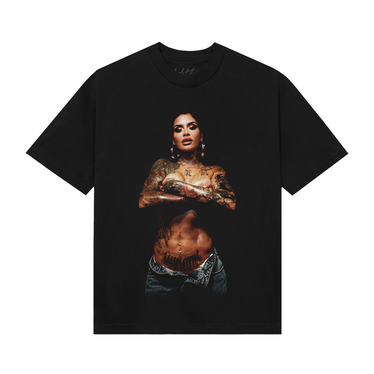 KEHLANI TOUR TEE