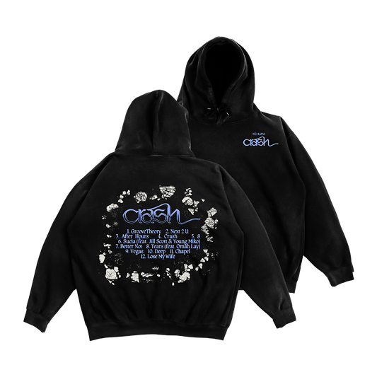 Crash Hoodie