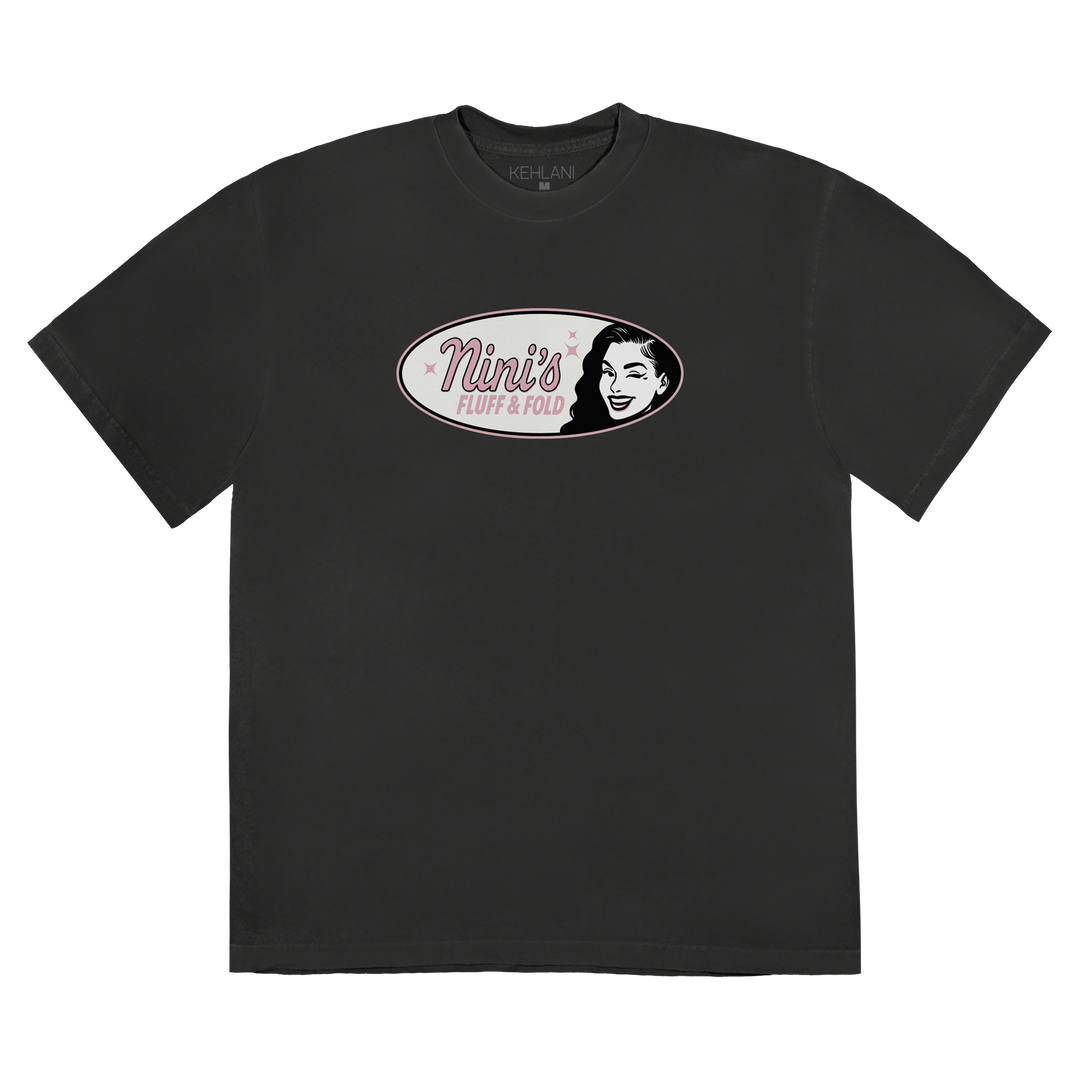 Kehlani ケラーニ　Tシャツ 2点　白XXXL サイズ・黒XXXXLサイズ Kehlani | Official Store