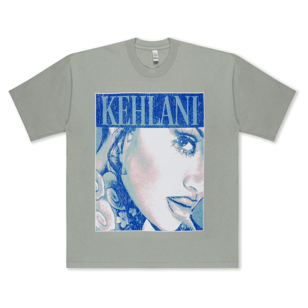 SOUVENIR TEE