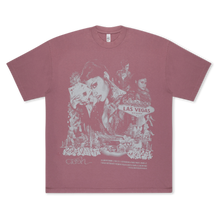 Load image into Gallery viewer, TRACKLIST TEE
