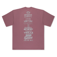 Load image into Gallery viewer, TRACKLIST TEE

