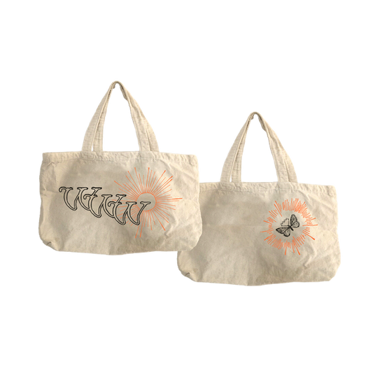 WWW2 Tote Bag